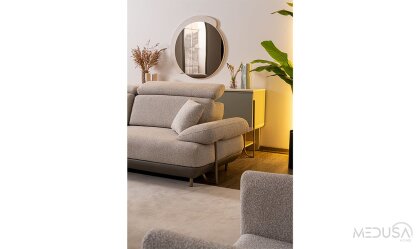 Medusa Home Mobilya - Charisma Koltuk Takımı