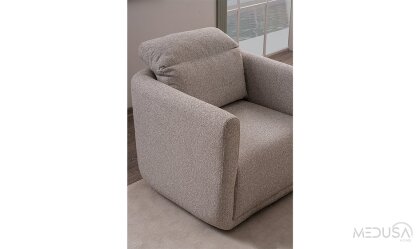 Medusa Home Mobilya - Charisma Koltuk Takımı
