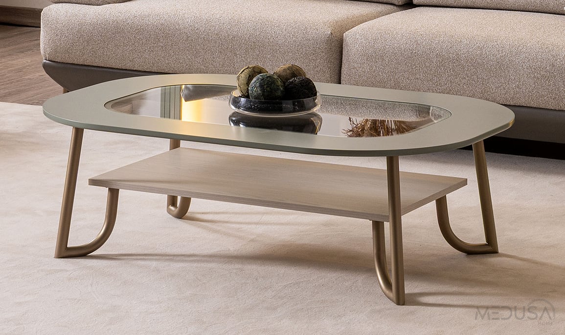 Medusa Home Mobilya - Charisma Koltuk Takımı