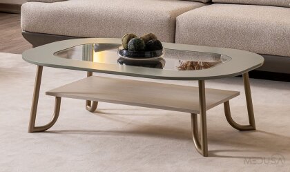 Medusa Home Mobilya - Charisma Koltuk Takımı