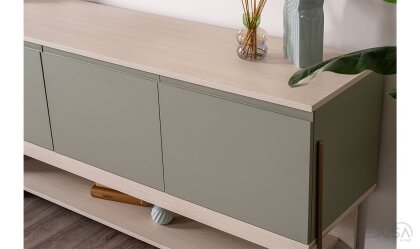 Medusa Home Mobilya - Charisma Konsol