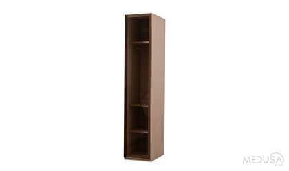 Medusa Home Mobilya - Charisma Köşe Gardırop