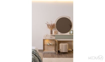 Medusa Home Mobilya - Charisma Şifonyer