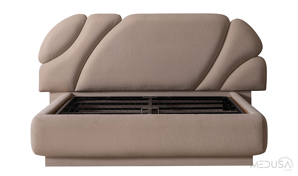Medusa Home Mobilya - Charisma Yatak Odası