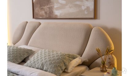 Medusa Home Mobilya - Charisma Yatak Odası