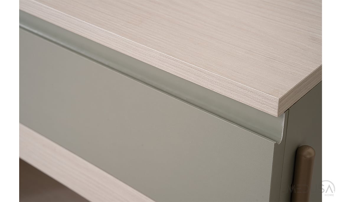 Medusa Home Mobilya - Charisma Yatak Odası