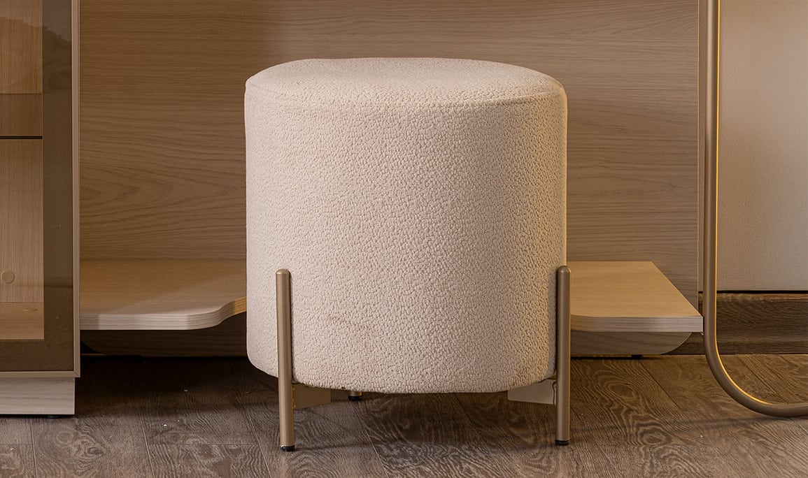 Medusa Home Mobilya - Charisma Yatak Odası