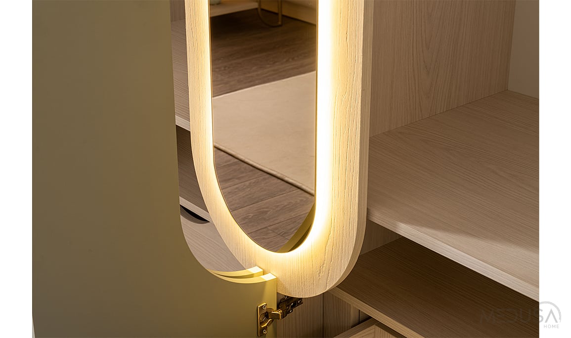 Medusa Home Mobilya - Charisma Yatak Odası