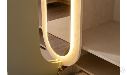 Medusa Home Mobilya - Charisma Yatak Odası