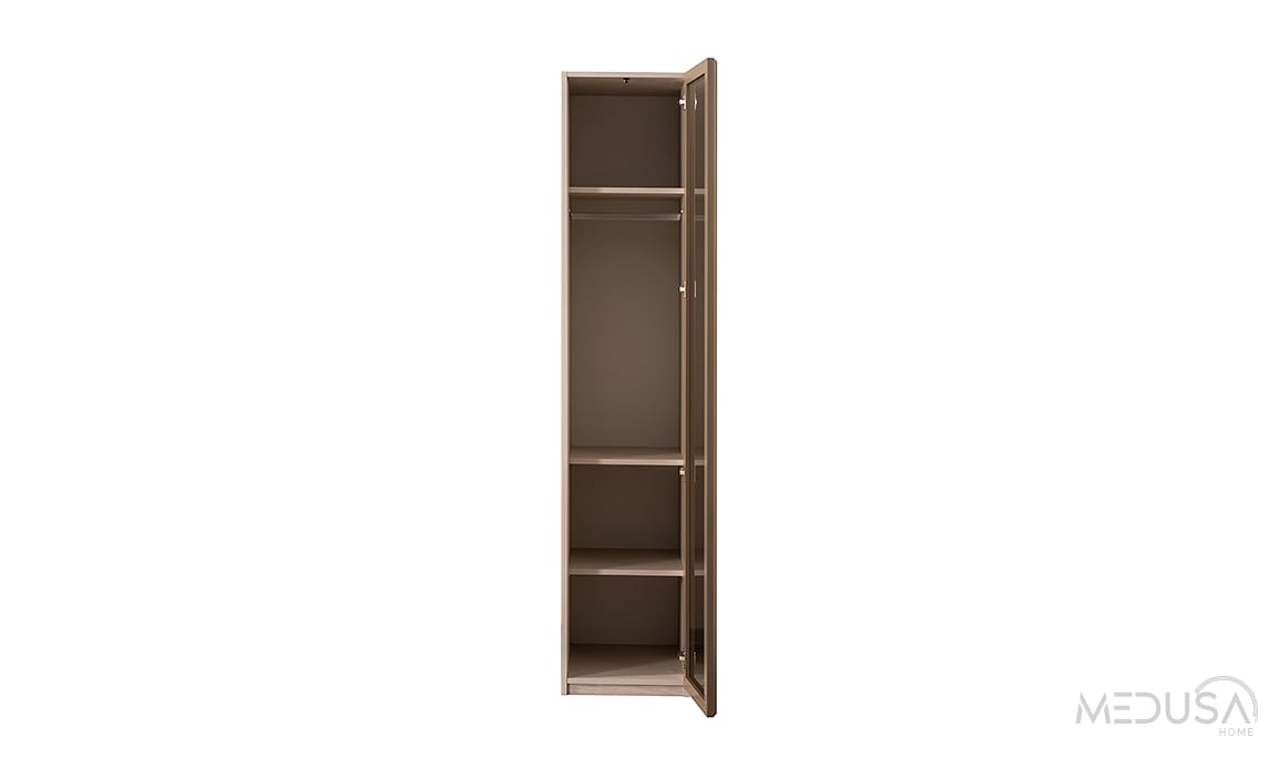 Medusa Home Mobilya - Charisma Yatak Odası