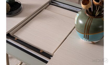 Medusa Home Mobilya - Charisma Yemek Odası