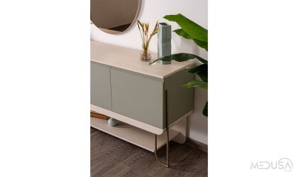 Medusa Home Mobilya - Charisma Yemek Odası