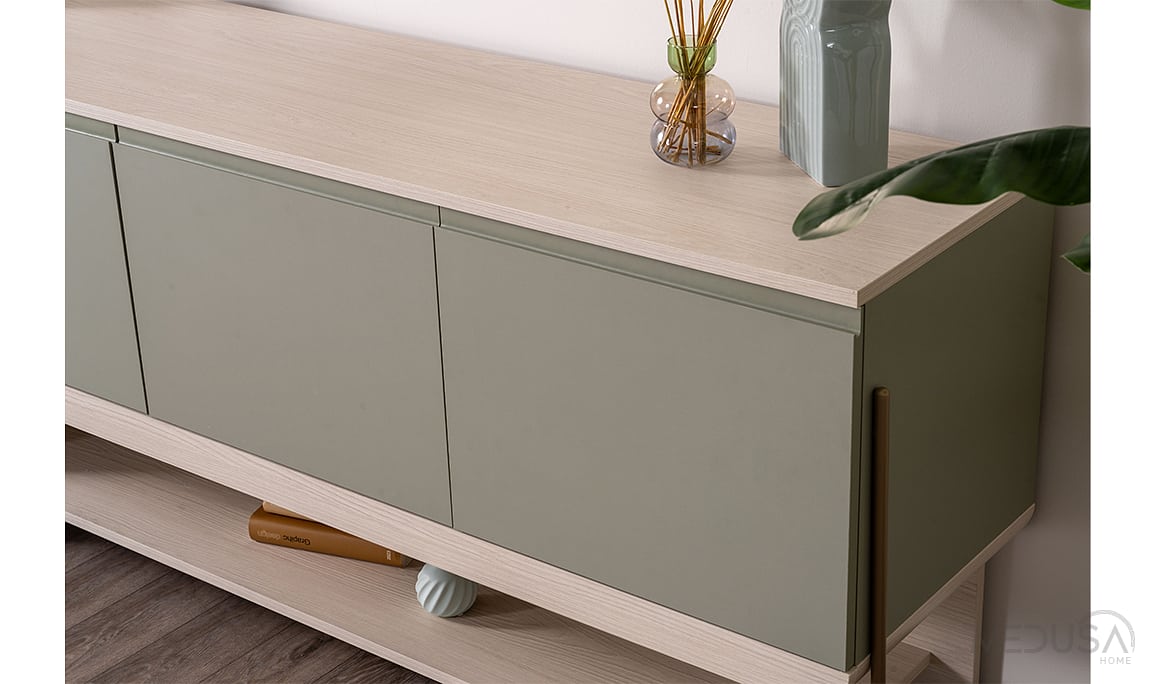 Medusa Home Mobilya - Charisma Yemek Odası