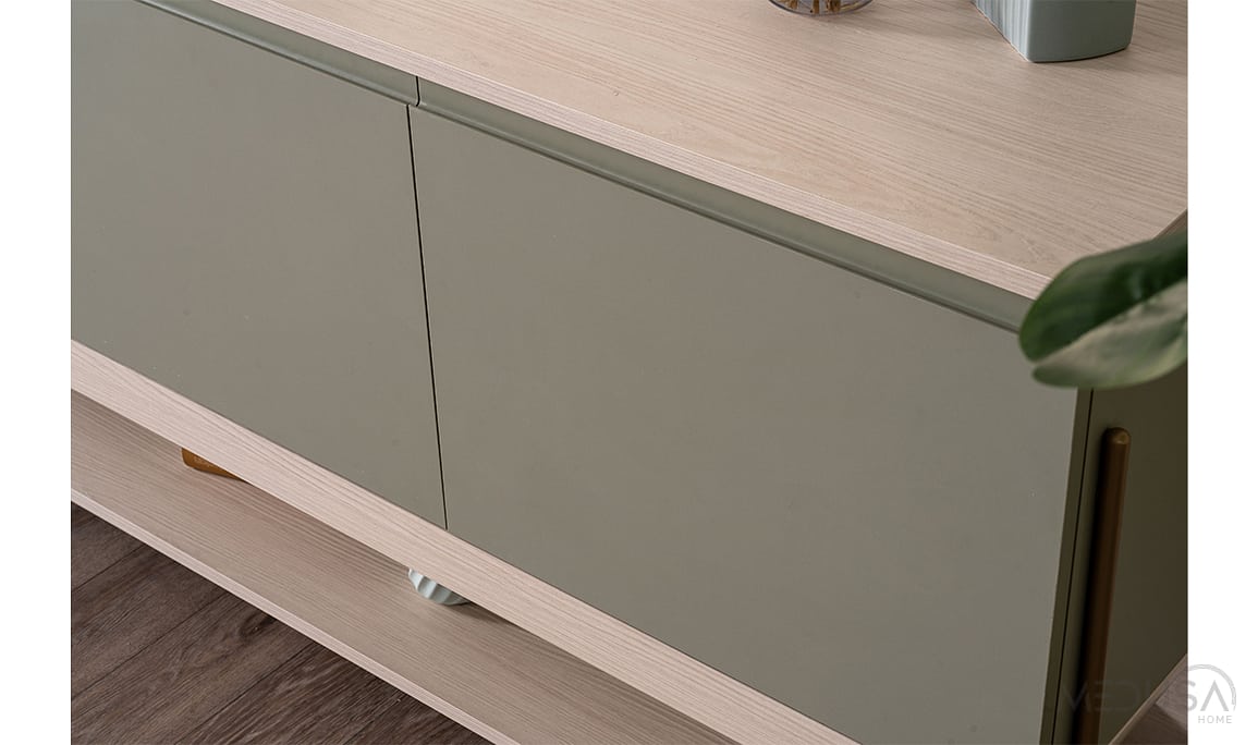 Medusa Home Mobilya - Charisma Yemek Odası