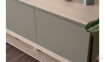 Medusa Home Mobilya - Charisma Yemek Odası