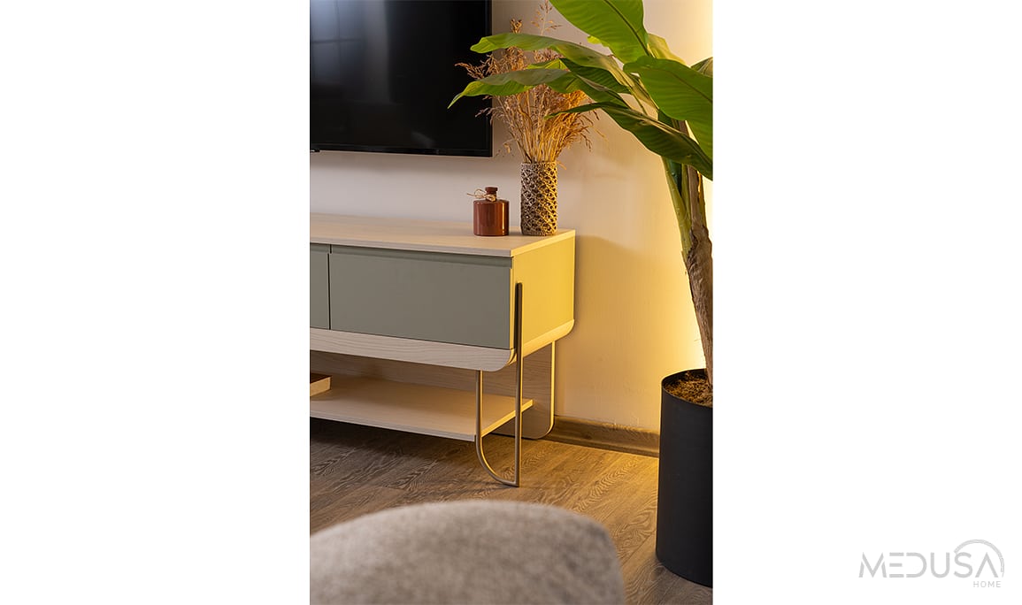 Medusa Home Mobilya - Charisma Yemek Odası