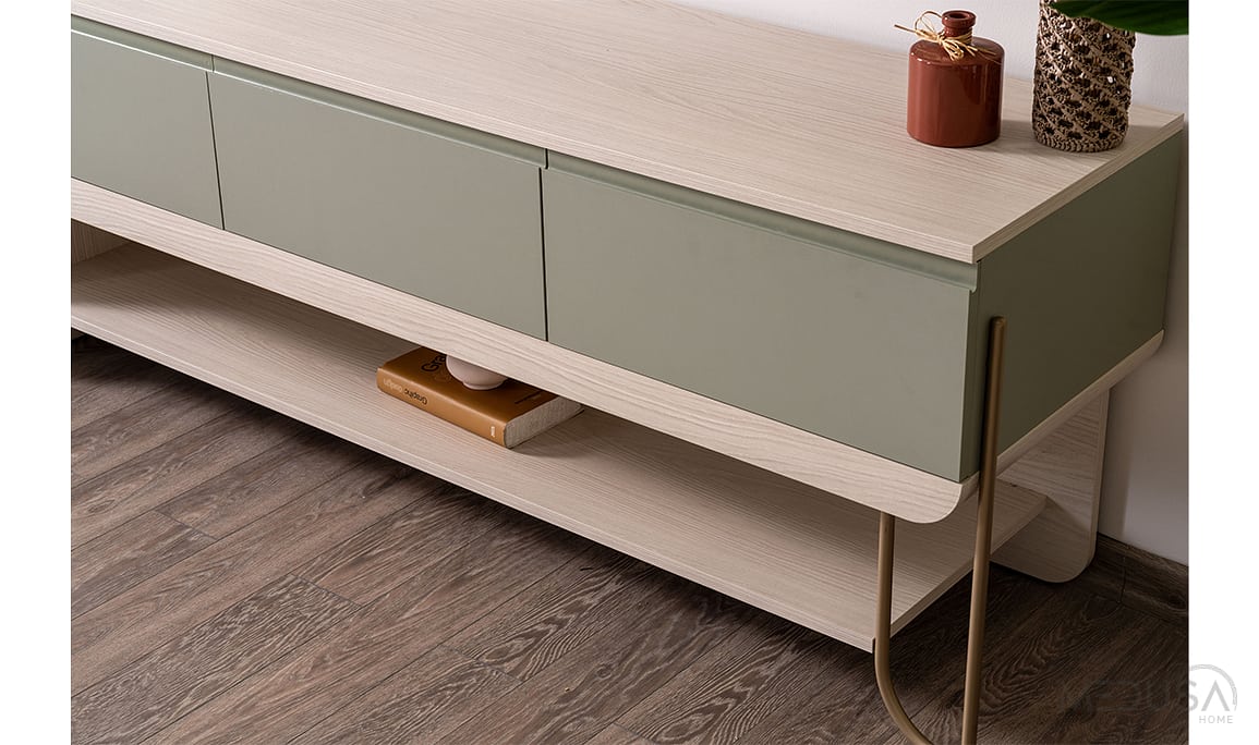 Medusa Home Mobilya - Charisma Yemek Odası