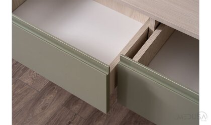 Medusa Home Mobilya - Charisma Yemek Odası