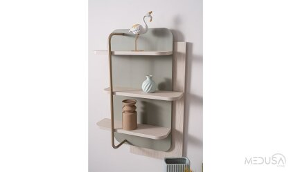 Medusa Home Mobilya - Charisma Yemek Odası