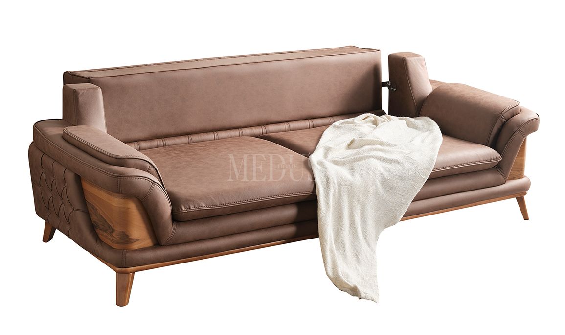 Medusa Home Mobilya - Chello Koltuk Takımı