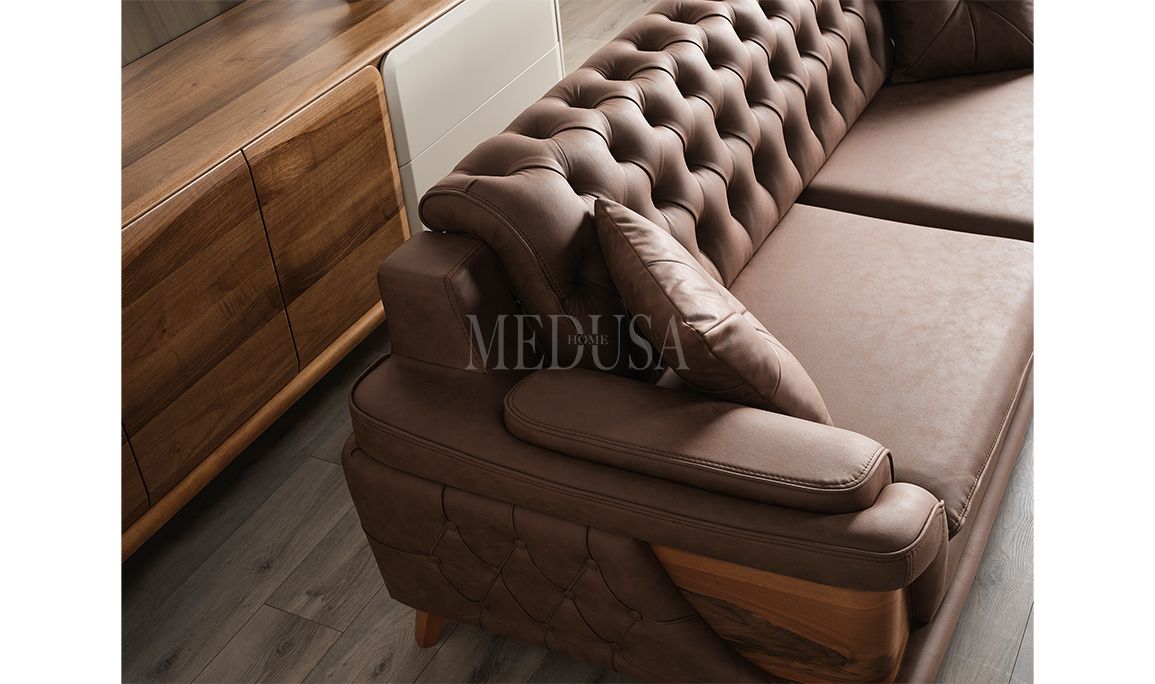Medusa Home Mobilya - Chello Koltuk Takımı