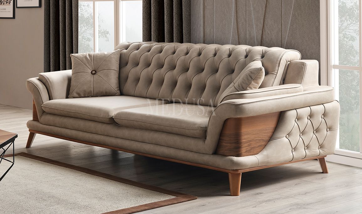 Medusa Home Mobilya - Chello Koltuk Takımı