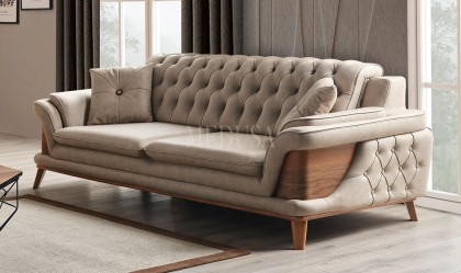 Medusa Home Mobilya - Chello Koltuk Takımı