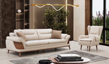 Medusa Home Mobilya - Chello V2 Koltuk Takımı
