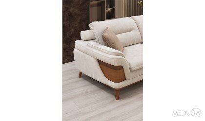 Medusa Home Mobilya - Chello V2 Koltuk Takımı
