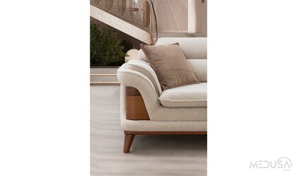 Medusa Home Mobilya - Chello V2 Koltuk Takımı