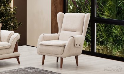 Medusa Home Mobilya - Chello V2 Koltuk Takımı