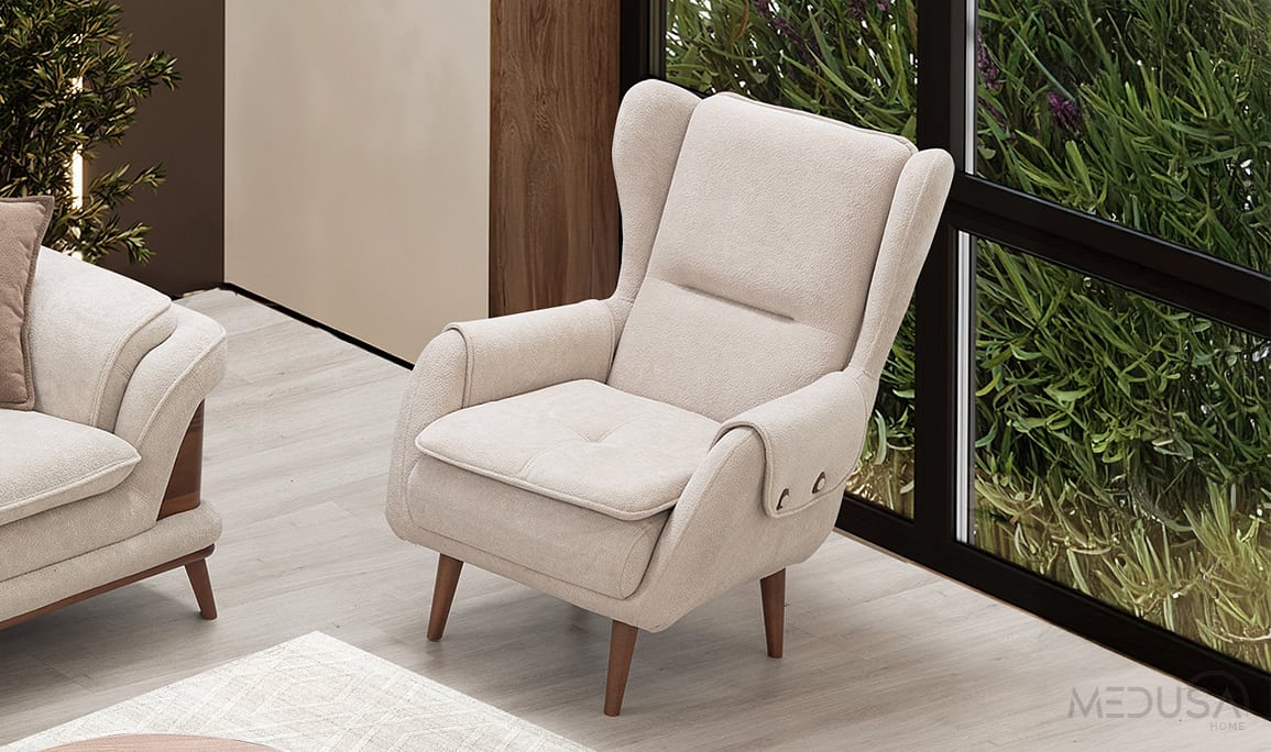 Medusa Home Mobilya - Chello V2 Koltuk Takımı