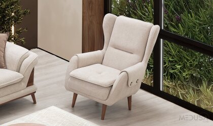 Medusa Home Mobilya - Chello V2 Koltuk Takımı