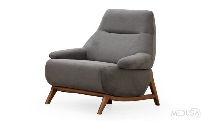 Medusa Home Mobilya - Cheops Berjer