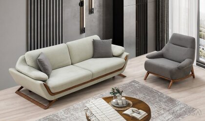 Medusa Home Mobilya - Cheops Koltuk Takımı