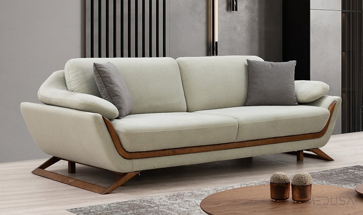 Medusa Home Mobilya - Cheops Koltuk Takımı