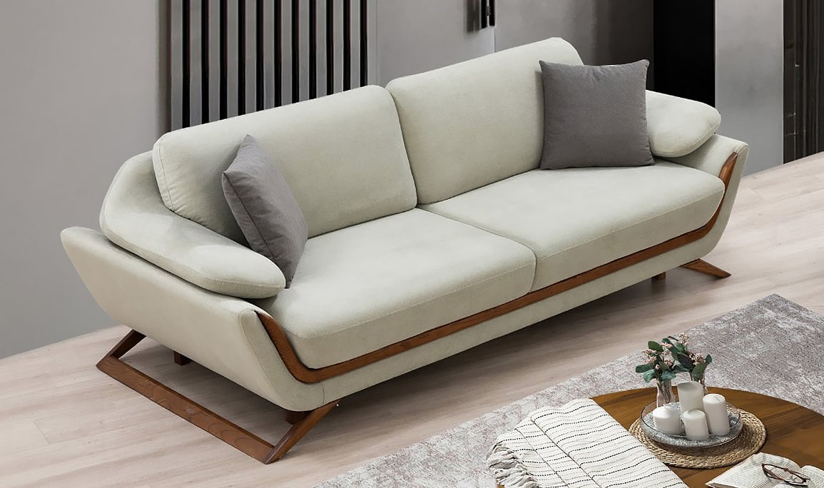 Medusa Home Mobilya - Cheops Koltuk Takımı