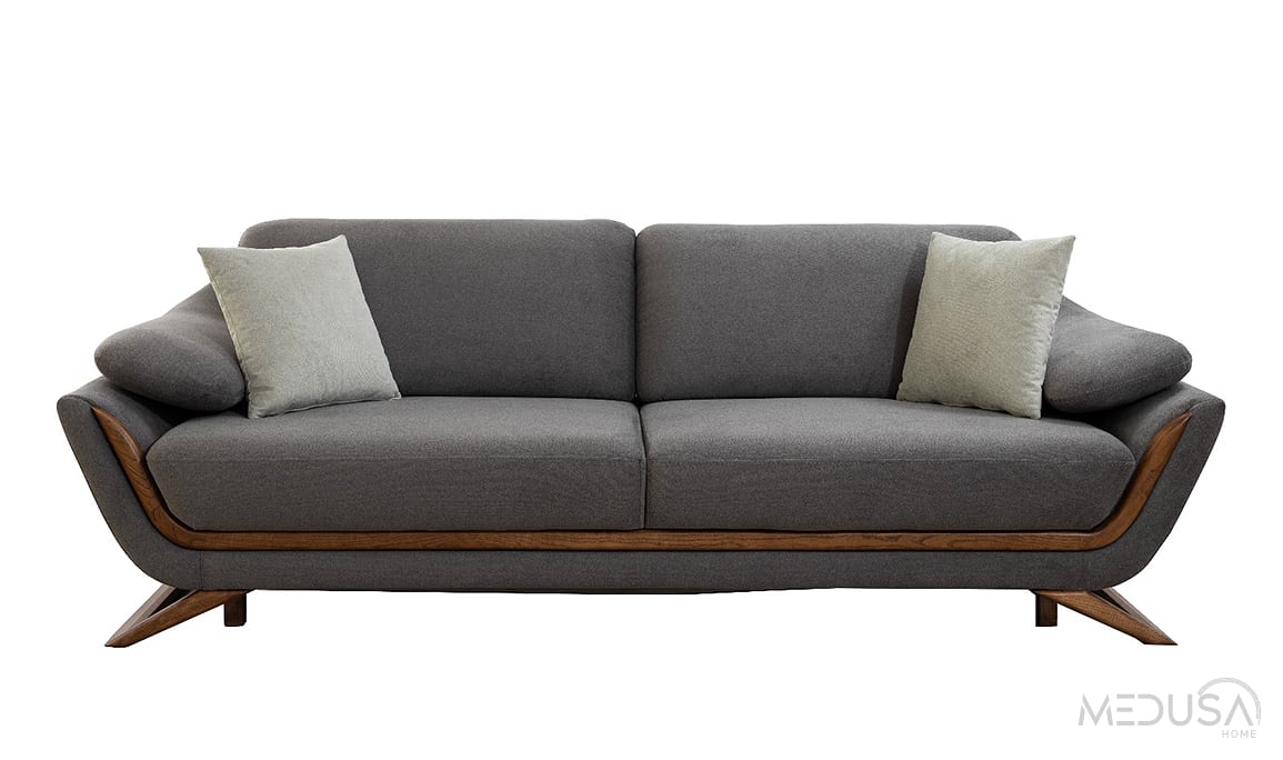 Medusa Home Mobilya - Cheops Koltuk Takımı