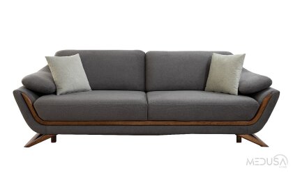Medusa Home Mobilya - Cheops Koltuk Takımı