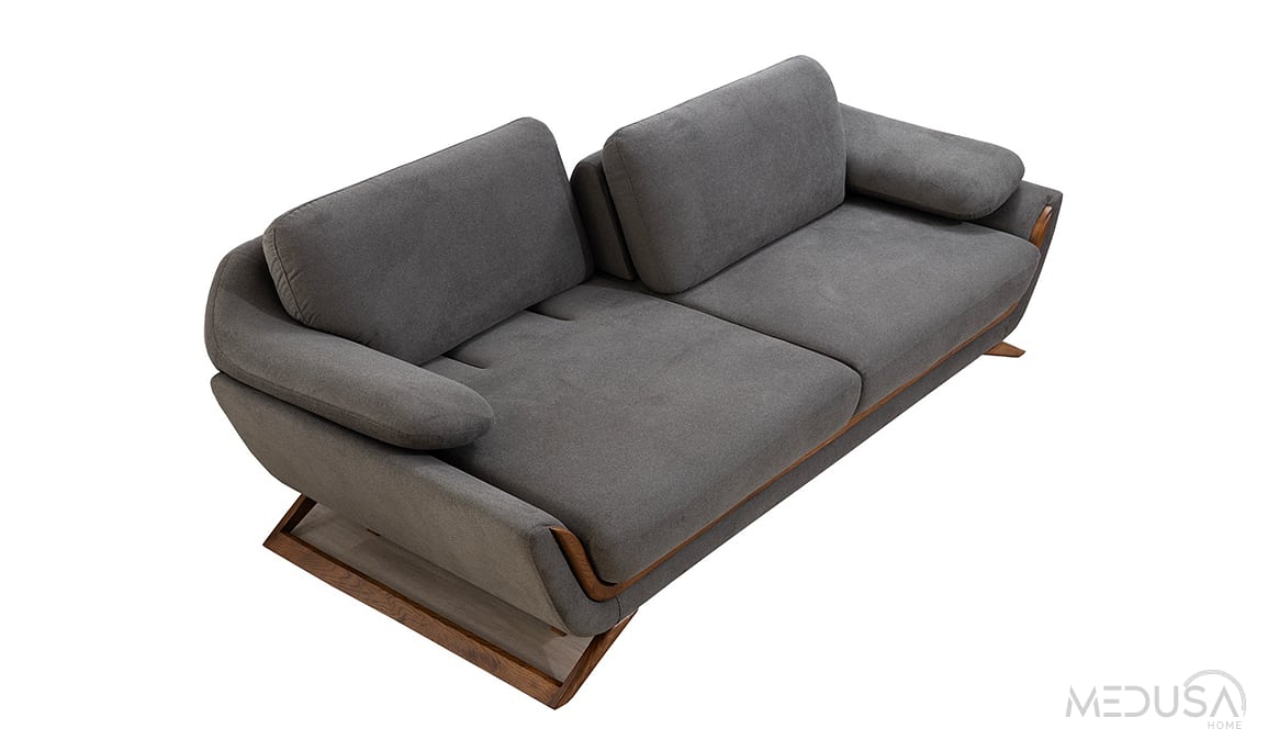 Medusa Home Mobilya - Cheops Koltuk Takımı
