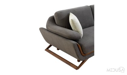 Medusa Home Mobilya - Cheops Koltuk Takımı