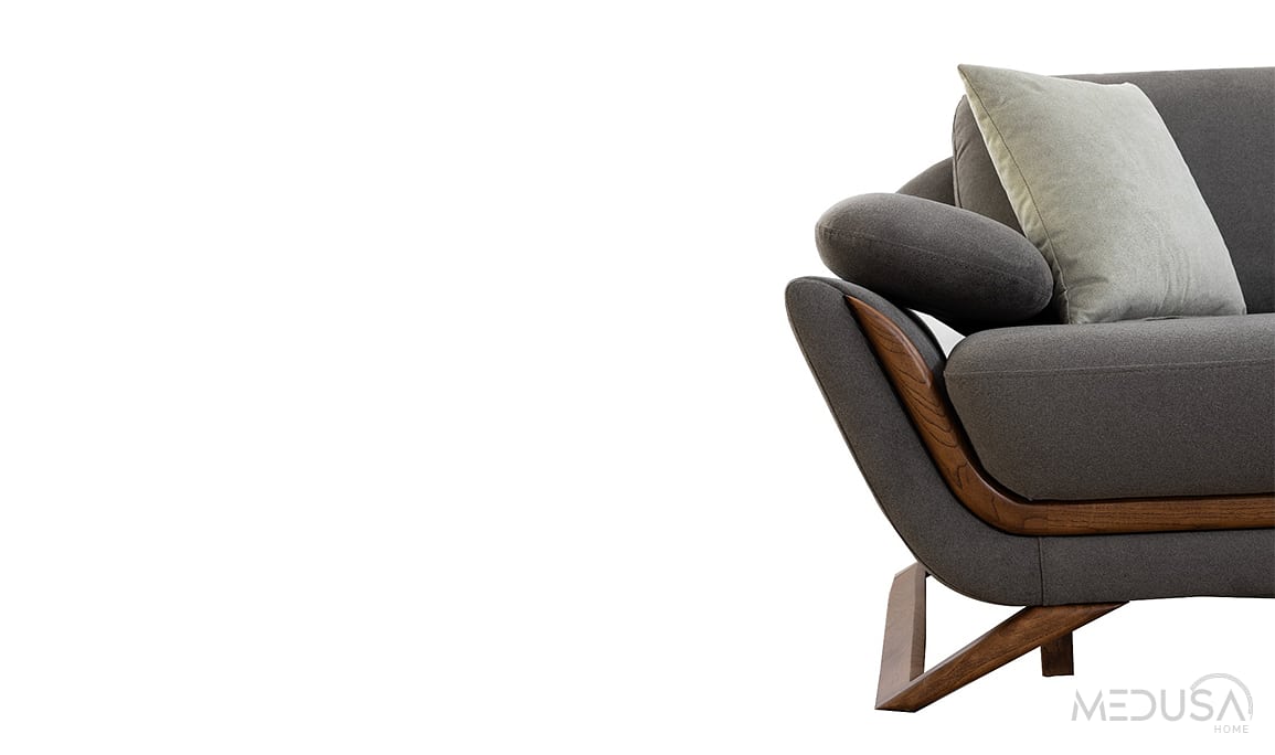 Medusa Home Mobilya - Cheops Koltuk Takımı