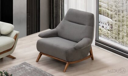 Medusa Home Mobilya - Cheops Koltuk Takımı