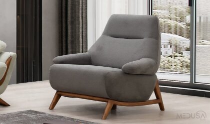 Medusa Home Mobilya - Cheops Koltuk Takımı