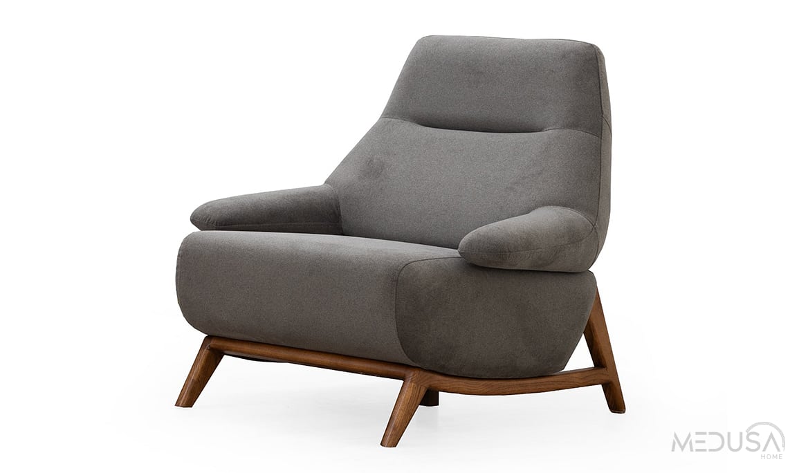 Medusa Home Mobilya - Cheops Koltuk Takımı