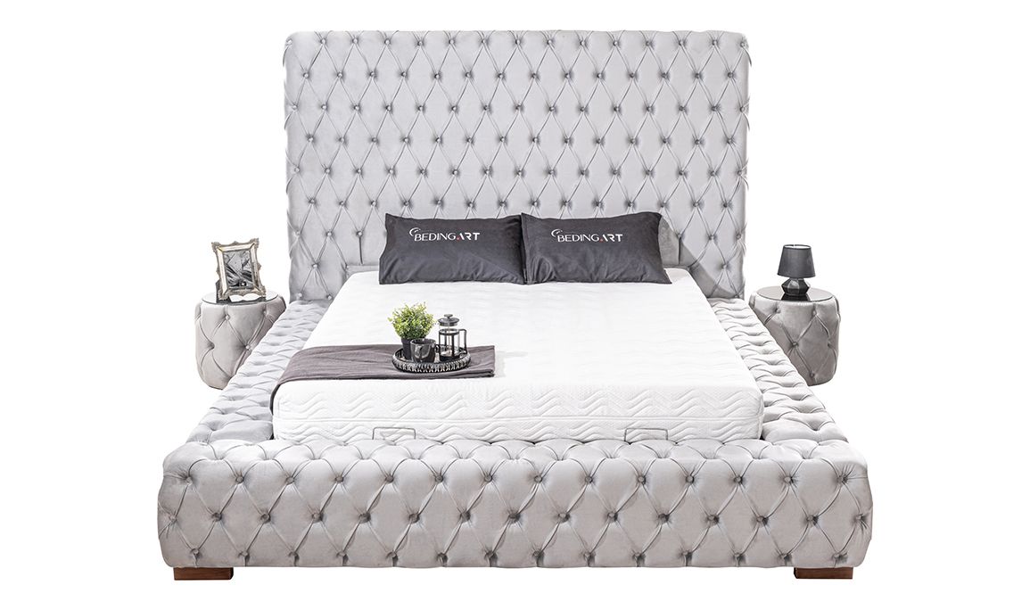 Medusa Home Mobilya - Chester Komodin