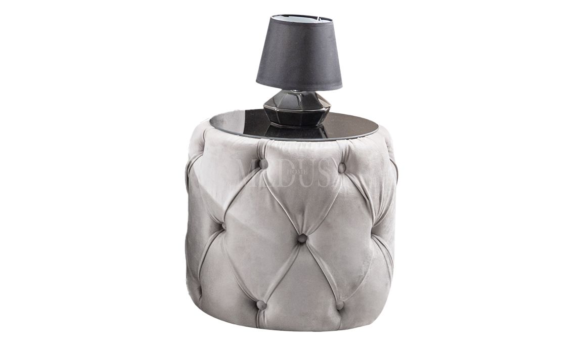 Medusa Home Mobilya - Chester Set Baza Başlık Yatak