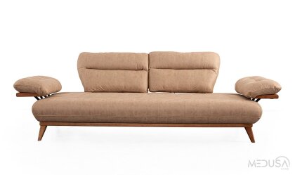 Medusa Home Mobilya - Chiron Koltuk Takımı