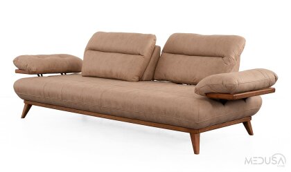 Medusa Home Mobilya - Chiron Koltuk Takımı