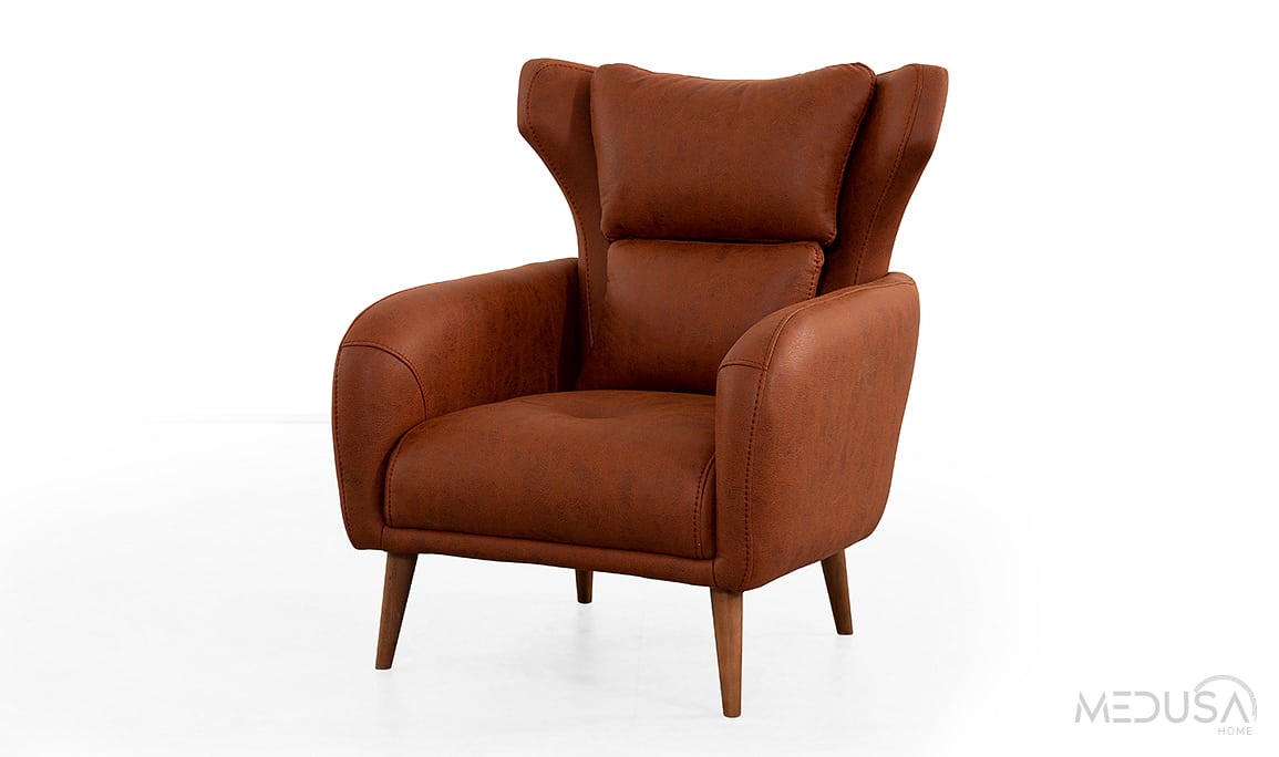 Medusa Home Mobilya - Chiron Koltuk Takımı